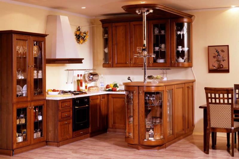 Nên chọn tủ bếp gỗ tự nhiên hay tủ bếp gỗ công nghiệp, tủ bếp gỗ công nghiệp, tủ bếp gỗ tự nhiên